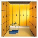 Arredamento Palestre – Piscine – Centri Benessere