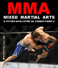 MMA