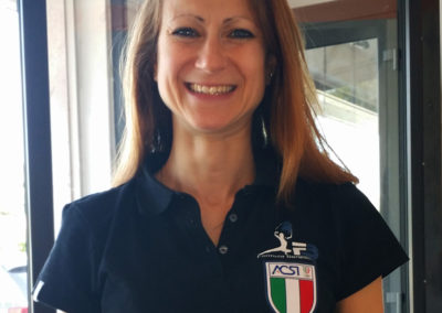 Minutti Sara