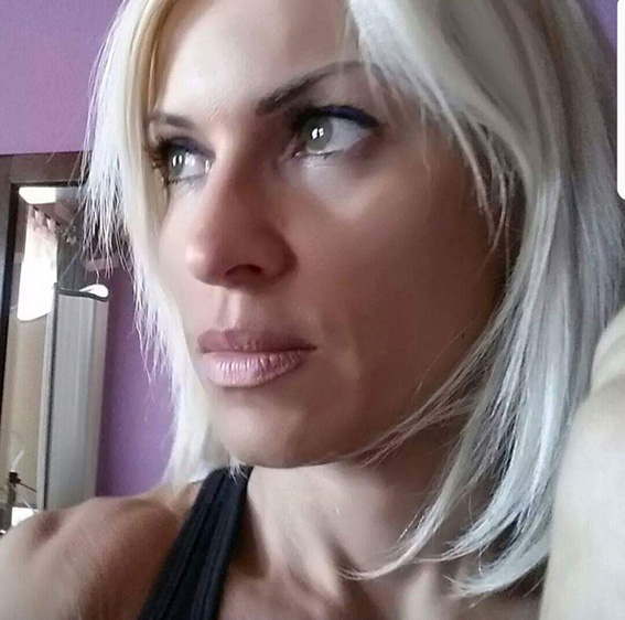 Capozzi Sonia